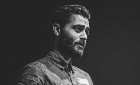 Reza Sardeha - Anyone.com
