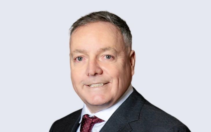 Robert Poole - Glide leasehold