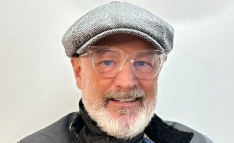 Steve Blight