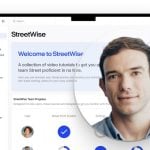 Street Group Tom Staff - Link to interview feature