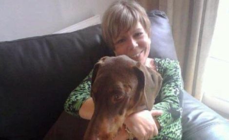Sue Summersgill
