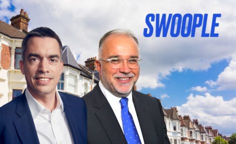 Swoople Paul Drummond Richard Rawlings