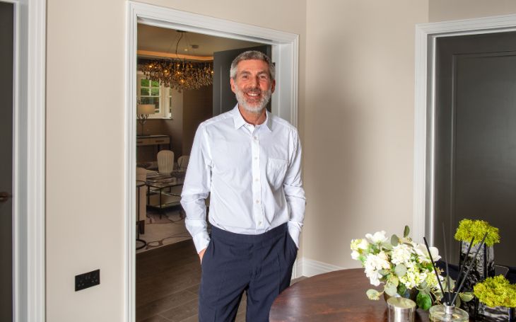 Warren Leader - Amara Property