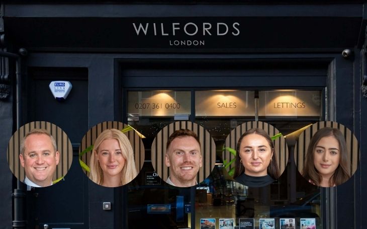 Wilfords London makes senior appointments (1)