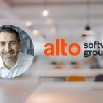alto software Nick Shaw revenue report