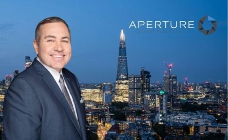 aperture global - luxury real estate robert palmer