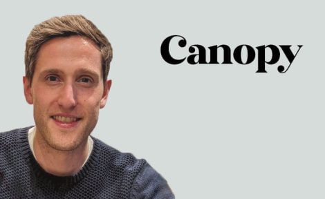 canopy