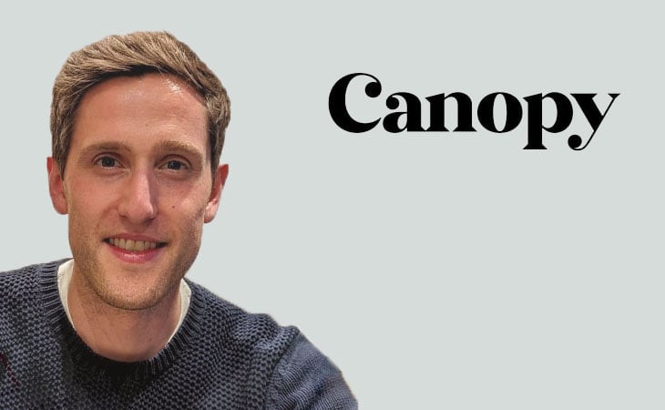 canopy