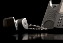 phone off the hook - No answer from selling agent