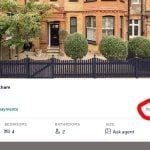 reduced price homes