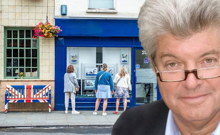 trevor asking prices