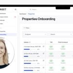 Agent CRM control - street.co.uk