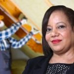 Brenda Dacres, London Councils