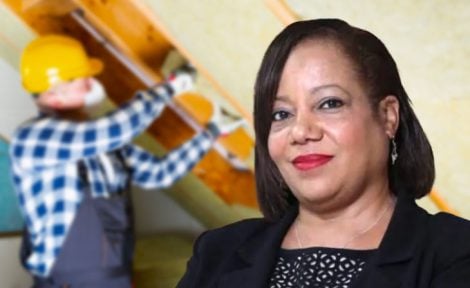 Brenda Dacres, London Councils