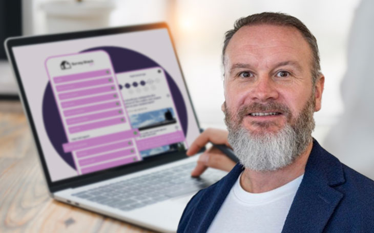 Brett-Ray Survey Shack