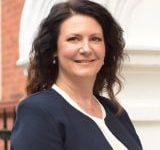 Catherine Merrett Harding Green