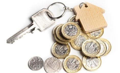 Deposit registration - keys and coins - ombudsman files