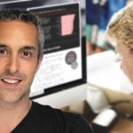 Giles Ellwood, Homesearch