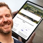 Graham Paterson, Jitty