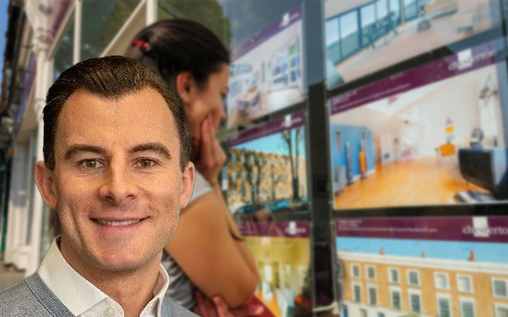 Jason Harris-Cohen, Open Property Group