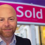 Jonathan Stinton, Covenry Building Society