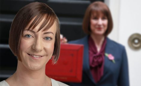 Katy Billany, TwentyEA