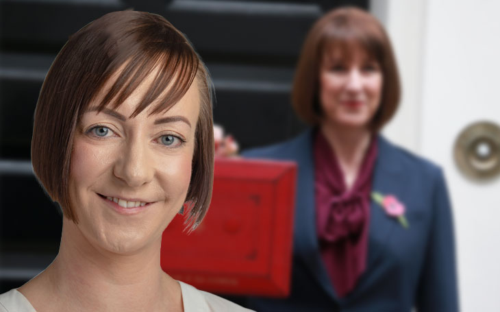 Katy Billany, TwentyEA