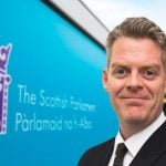 Kevin Fraser DJ Alexander