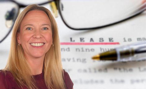 Lucy Riley, Nockolds