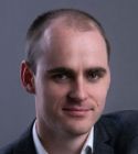 Mark McCorrie, CEO at GlueDog