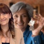 Megan Eighteen, ARLA