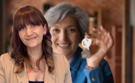 Megan Eighteen, ARLA