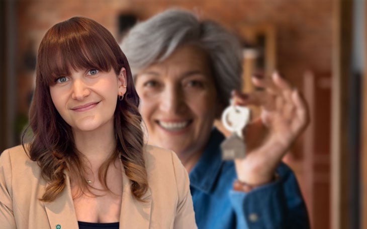 Megan Eighteen, ARLA