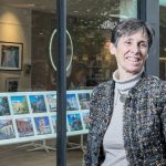 Property supply and demand - Kate Faulkner move home