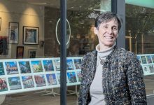 Property supply and demand - Kate Faulkner move home