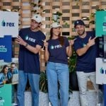 Rex Software rebrand