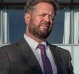 Russell Champion Spicerhaart