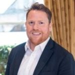 Strutt & Parker Toby Downes