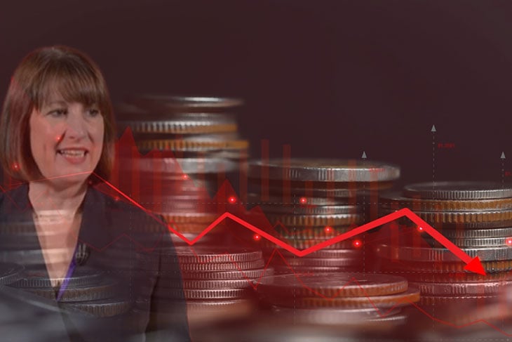 economy financial distriss reeves