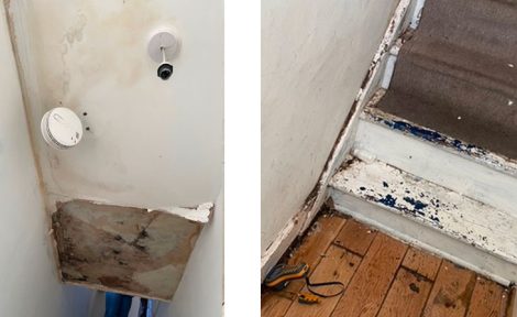 southend rental propertys