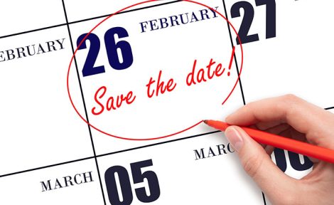 Estate agent day 26th Feb