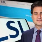 Adam Castleton, CEO of LSL