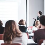 Agent qualifying training room