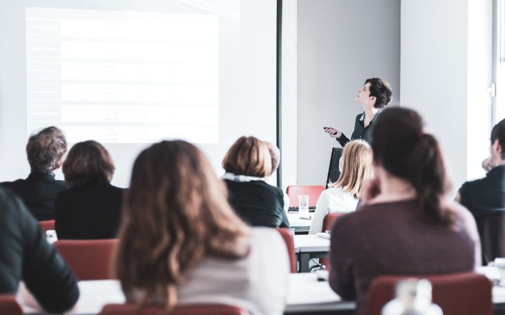 Get ahead in the agent qualification process