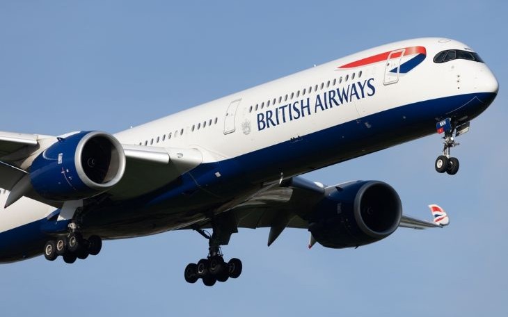 New Foxtons air miles scheme for vendors and landlords ‘takes off’