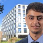 Cllr Farhaan Rehman, Hounslow