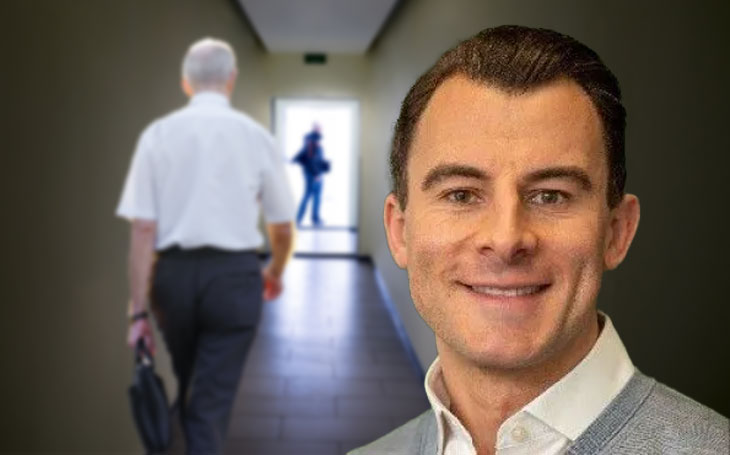 CLAIM: Landlord exodus to accelerate next year