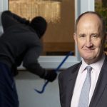 Kevin Hollinrake, Conservatives