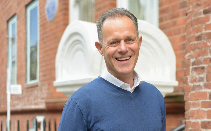 Hybrid estate agency buys leading prime London firm