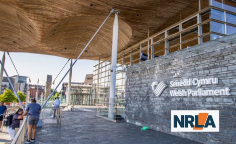 NRLA Wales